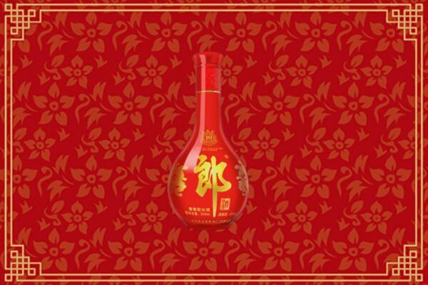 象山县回收郎酒